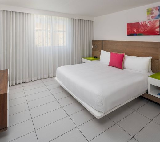 Royal Palm South Beach Miami, a Tribute Portfolio Resort