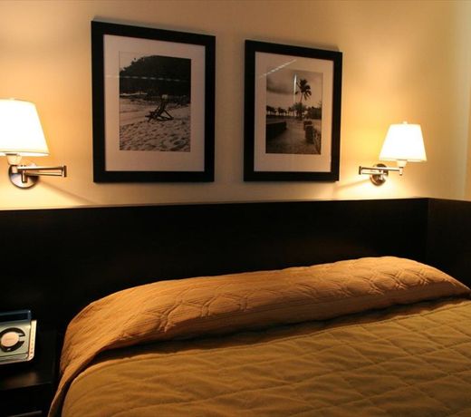 Casablanca on The Ocean West Tower