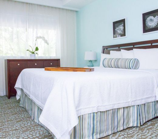 Dorchester Hotel & Suites