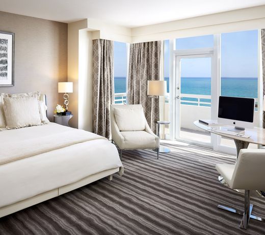 Fontainebleau Miami Beach