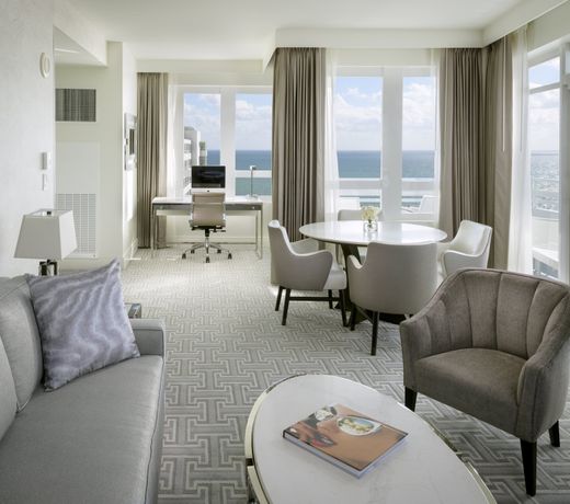 Fontainebleau Miami Beach