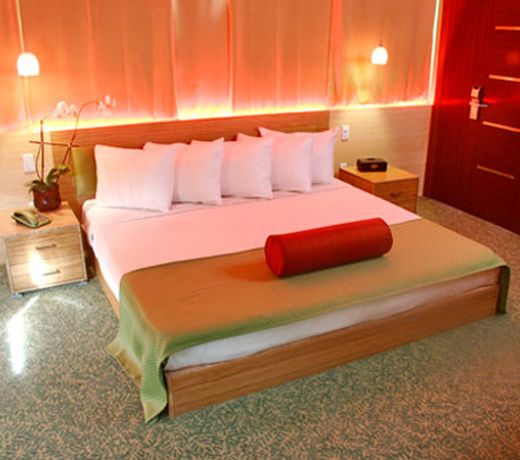 Found Places Clifton Miami Beach Hotel