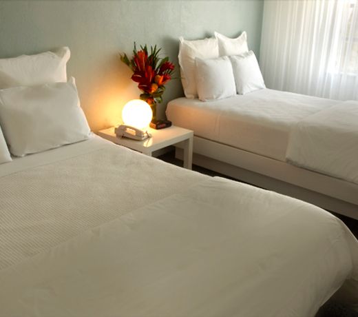 CARLTON HOTEL SOUTH BEACH