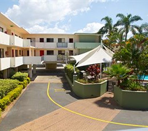 Harbour Side Resort