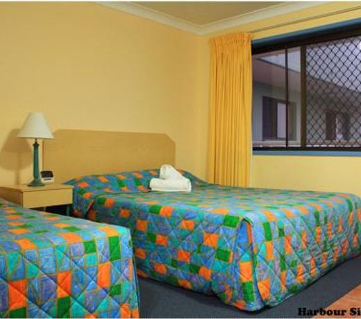 Harbour Side Resort