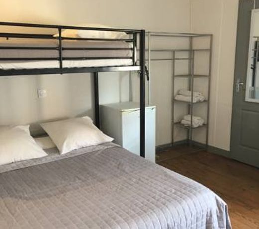 Hotel Relais Sud