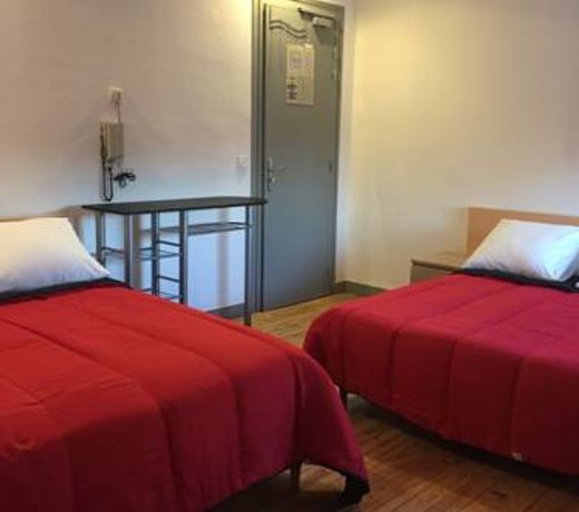 Hotel Relais Sud