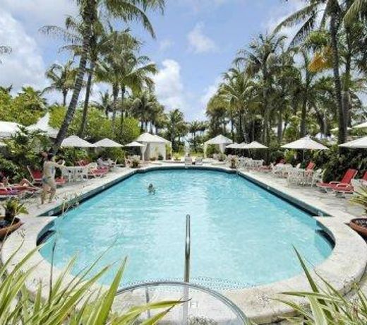 Richmond Oceanfront Hotel