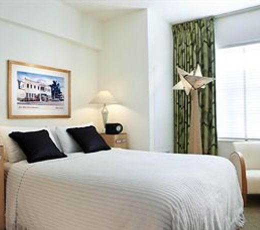 Richmond Oceanfront Hotel