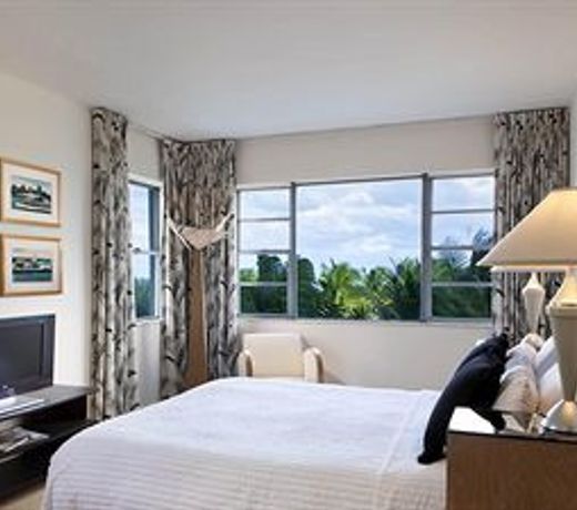 Richmond Oceanfront Hotel