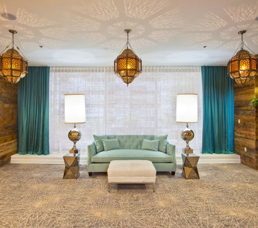 Holiday Inn Miami Beach-Oceanfront, an IHG Hotel