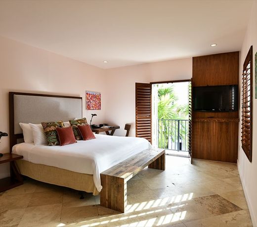 Casa Victoria Orchid