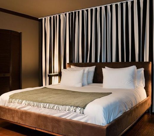 Metropole Suites South Beach