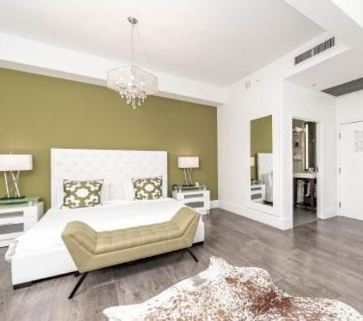 Ithaca of South Beach Hotel