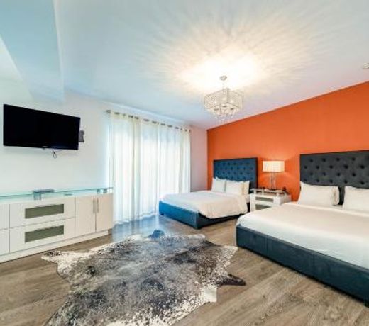 Ithaca of South Beach Hotel