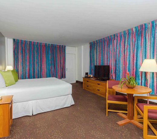 Seagull Hotel Miami Beach