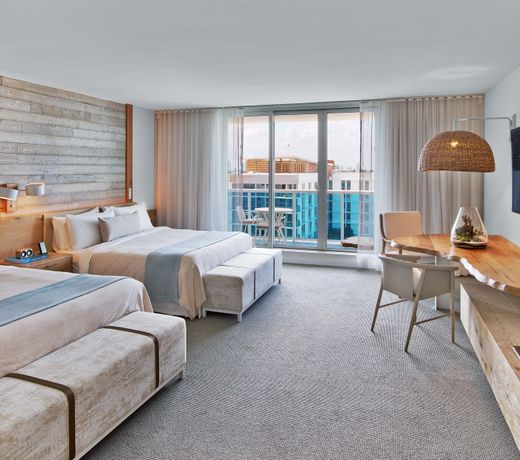 1 Hotel South Beach