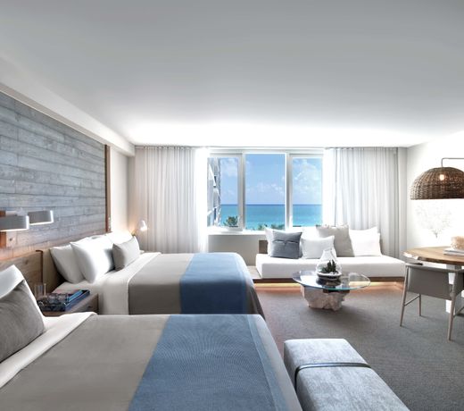 1 Hotel South Beach