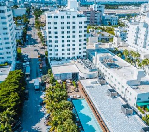 SLS South Beach