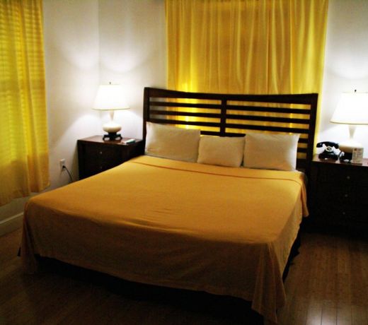 South Beach Plaza Villas