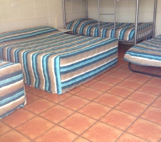 Sunburst Motel