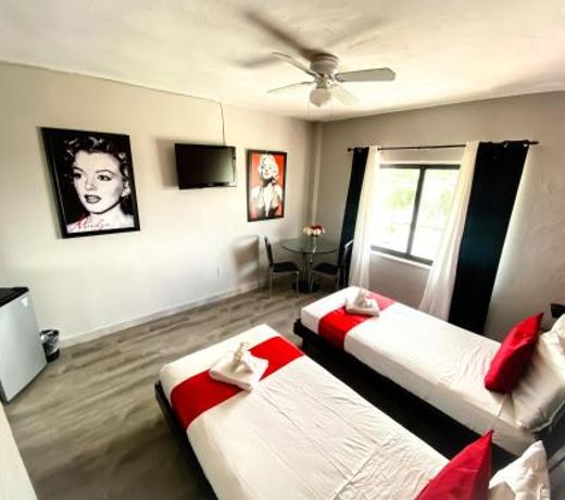 Notebook Miami Beach