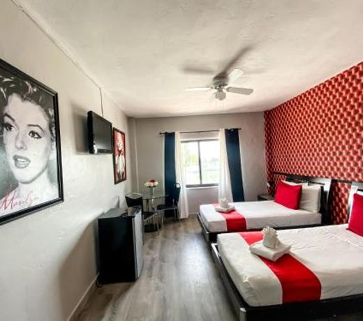 Notebook Miami Beach