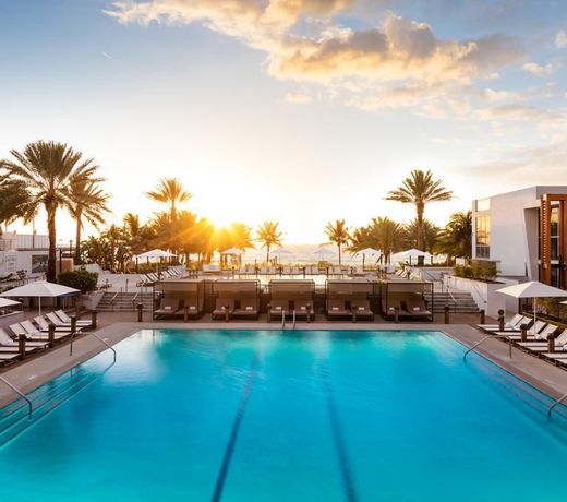 Eden Roc Miami Beach