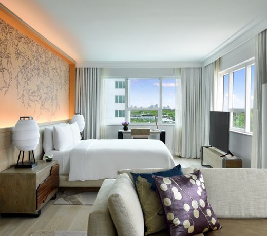 Eden Roc Miami Beach