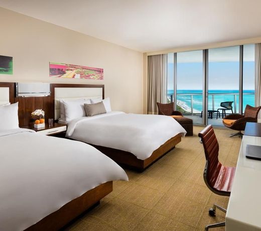 Eden Roc Miami Beach