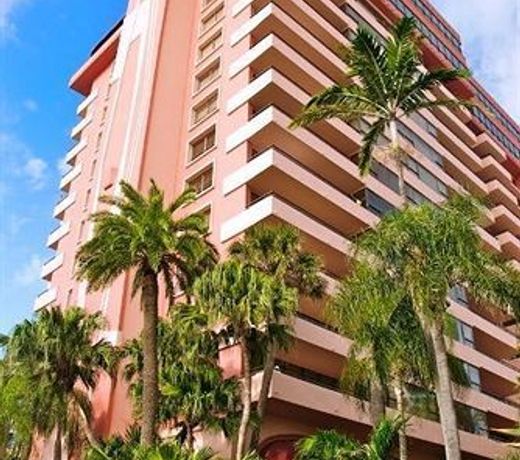 The Alexander All Suites Hotel