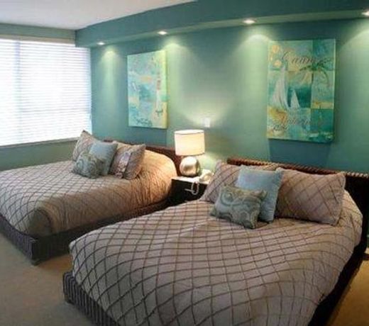 The Alexander All Suites Hotel