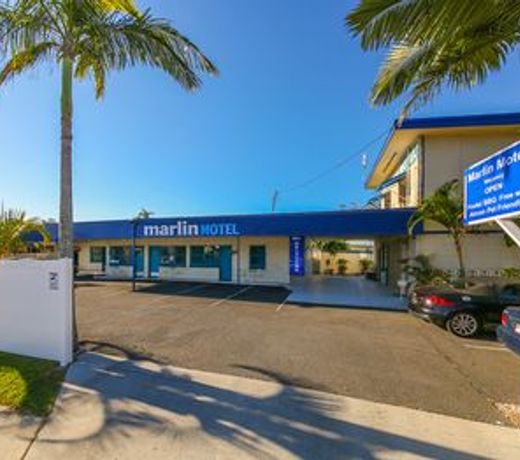 Marlin Motel
