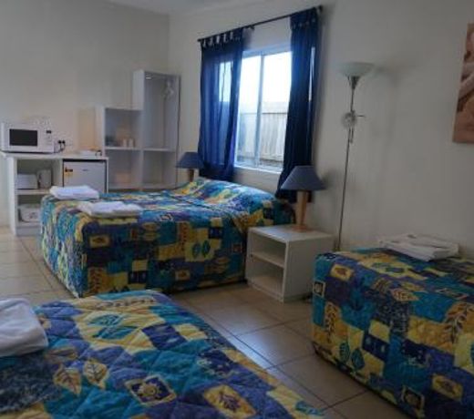 Marlin Motel