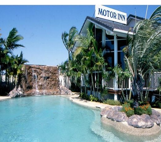 Runaway Bay Motor Inn