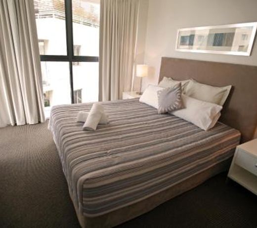 Swell Resort
