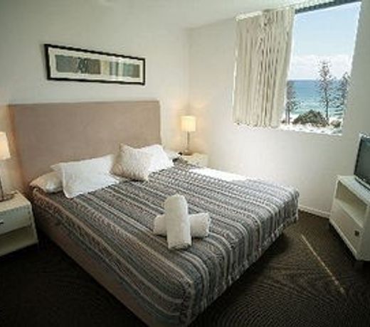 Swell Resort