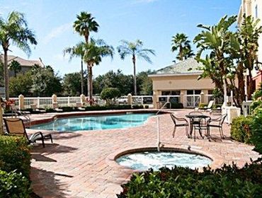 Hotel Hampton Inn Lake Buena Vista / Orlando