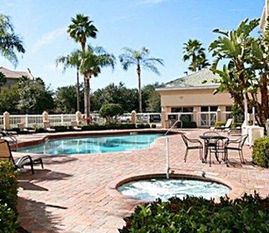 Hotel Hampton Inn Lake Buena Vista / Orlando