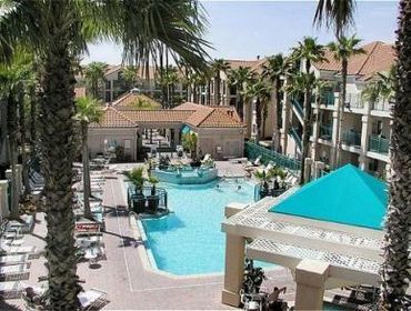 Hotel Staybridge Suites-Lake Buena Vista