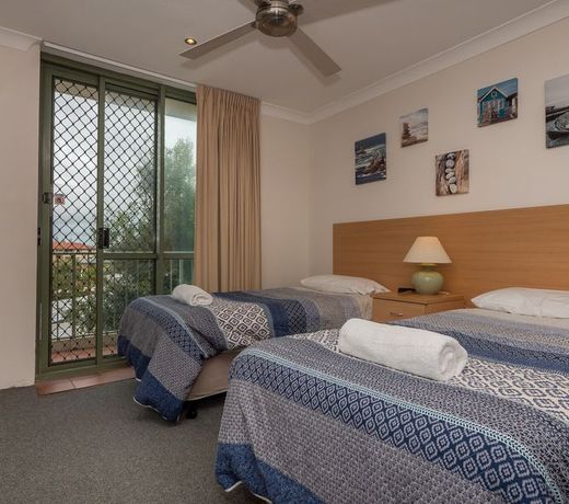 Montana Palms Resort
