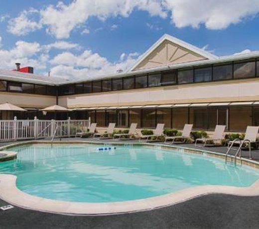 Ramada by Wyndham Boston