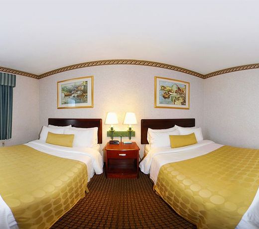 Ramada by Wyndham Boston