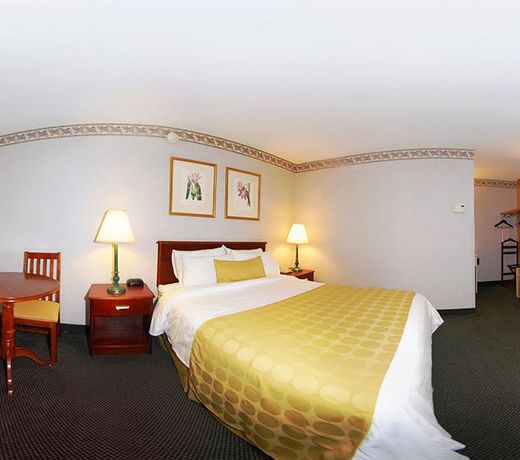 Ramada by Wyndham Boston