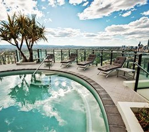 The Wave Resort