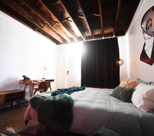 The Pink Hotel Coolangatta