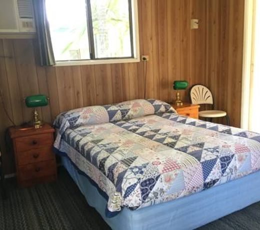 BIG4 Cane Village Holiday Park