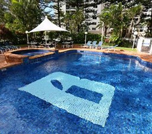 Biarritz Apartments