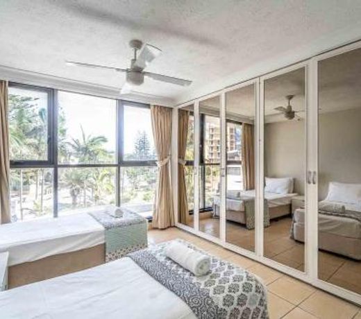 Biarritz Apartments
