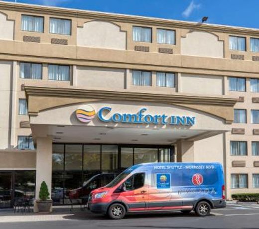 Comfort Inn Boston
